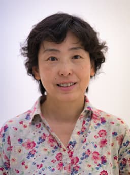 Keiko Sawayama