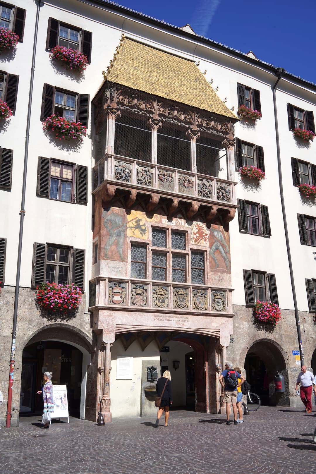 Innsbruck