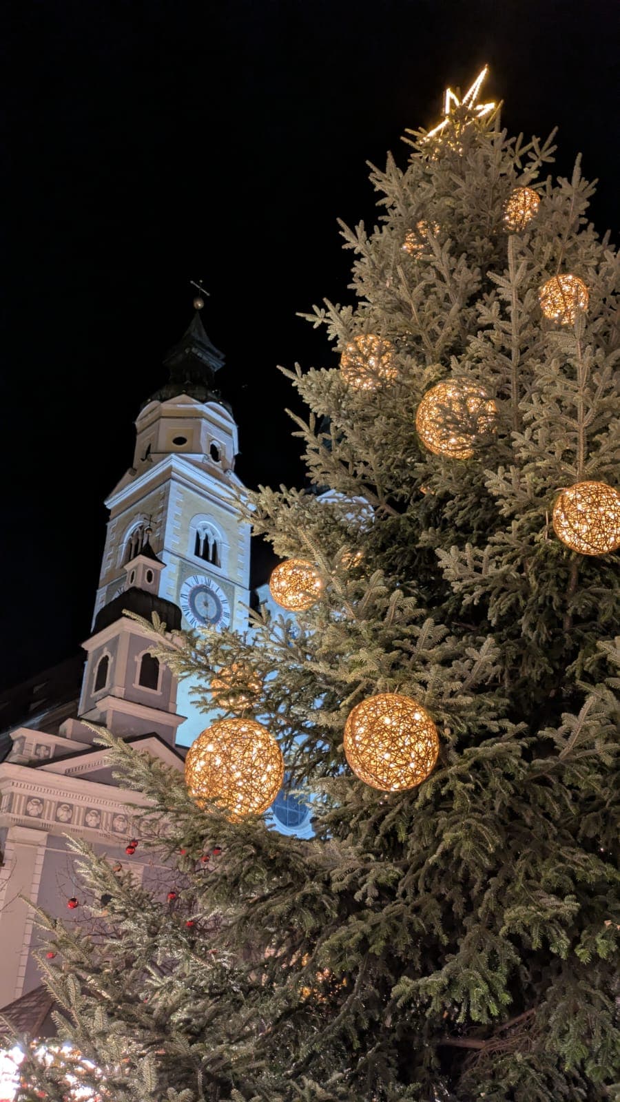 Christmas Markets