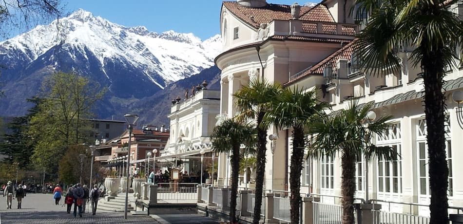 Merano