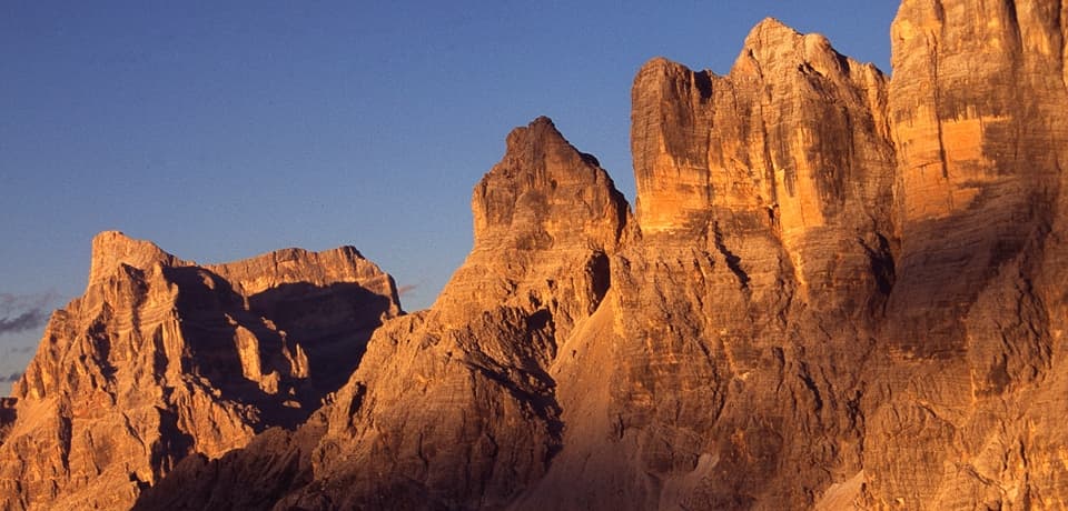 Dolomiti