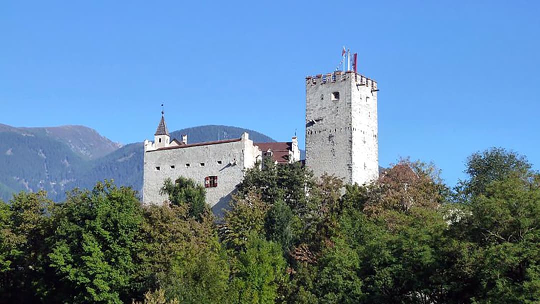 Castello di Brunico