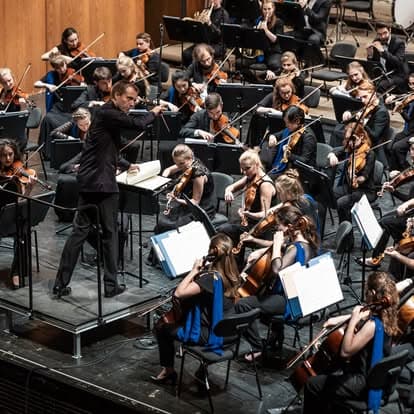 Bolzano città della musica