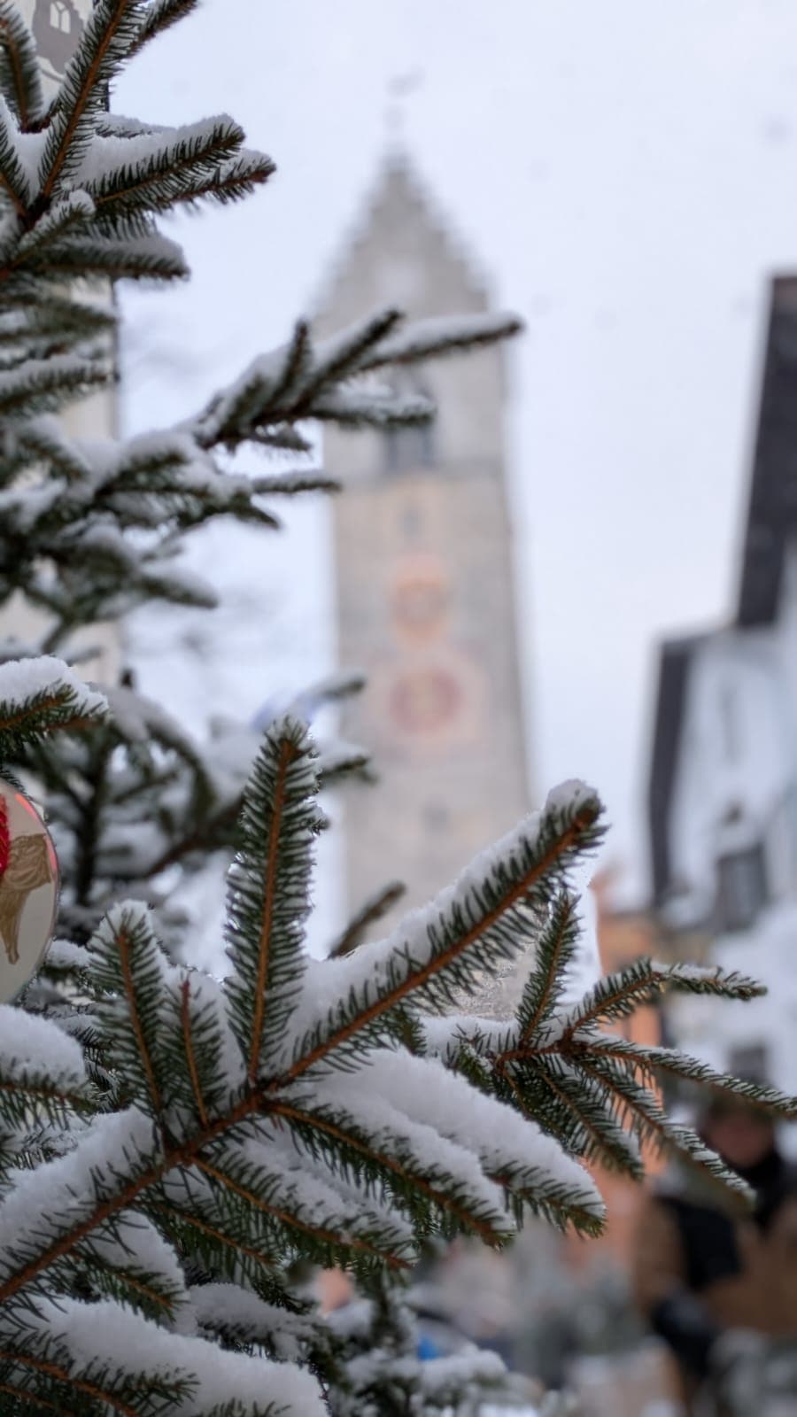 Christmas Markets