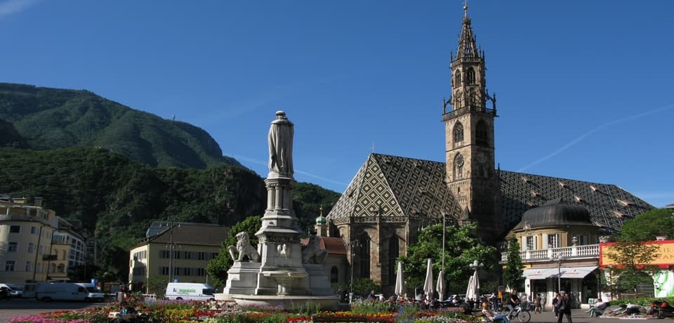 Bolzano