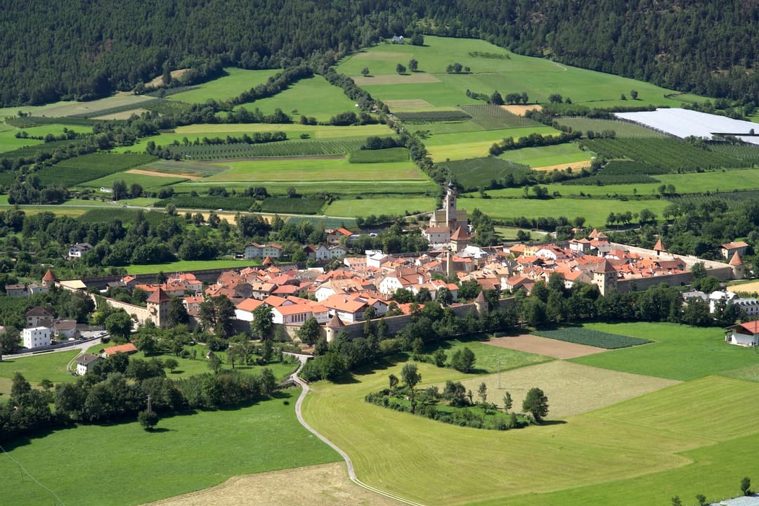 La Val Venosta