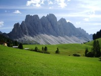 Discovering South Tyrol