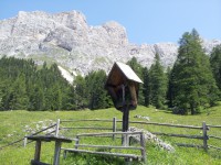 Auf Entdeckungsreise in Südtirol