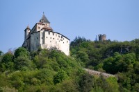 Forte castle (Trostburg)