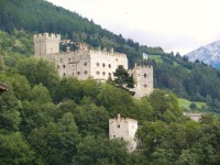 Coira Castle