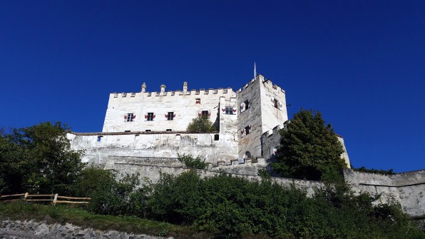 Château de Coira