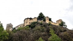 Juval castle