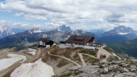 All&#039;Alpe di Siusi in cabinovia e seggiovia