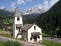 All&#039;Alpe di Siusi in cabinovia e seggiovia