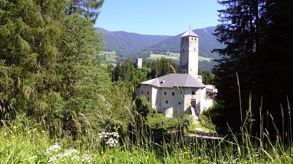 Castel Monguelfo