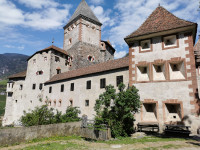Castel Trostburg / Castel Forte