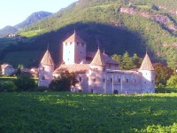 Castillo Mareccio