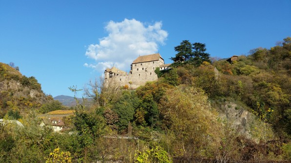 Roncolo Castle
