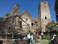 Castel d&#039;Appiano