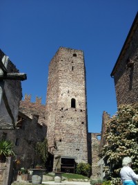 Castillo de Appiano