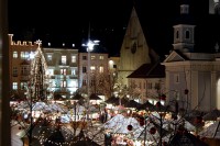 Advent - Christmas Markets