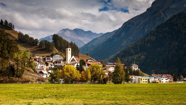 Netz Südtiroler Fremdenführer und Reiseleiter
