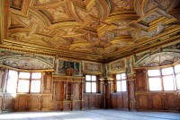 Bressanone and Castel Velturno